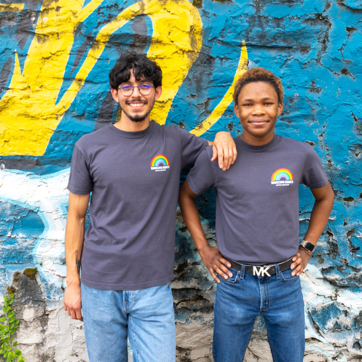 Dancing Goats® Pride Shirt 2025