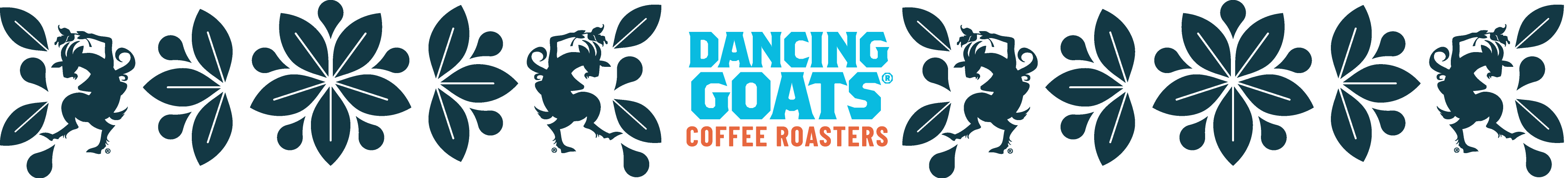 Dancing Goats® Coffee