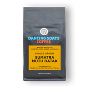 Sumatra Mutu Batak