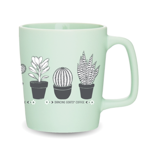 Cacti Mug - 11oz.