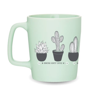 Cacti Mug - 11oz.