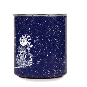 LIMITED EDITION - Miir Insulated Camp Cup - Holiday Snowmen