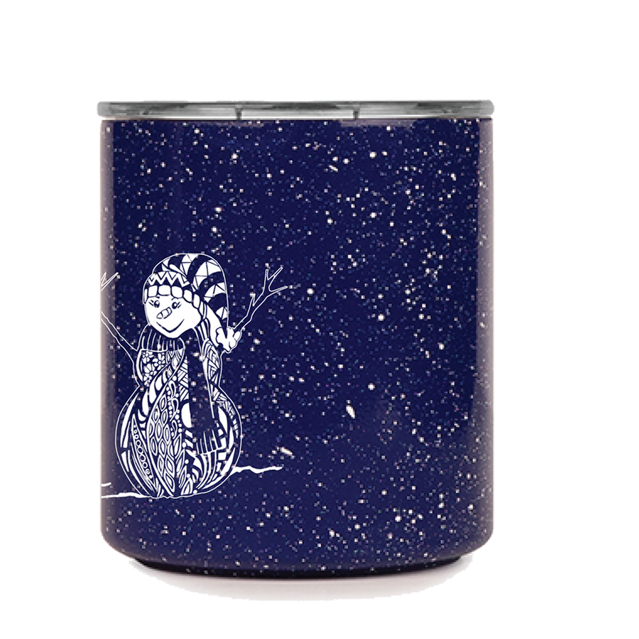 LIMITED EDITION - Miir Insulated Camp Cup - Holiday Snowmen