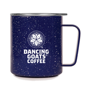 LIMITED EDITION - Miir Insulated Camp Cup - Holiday Snowmen