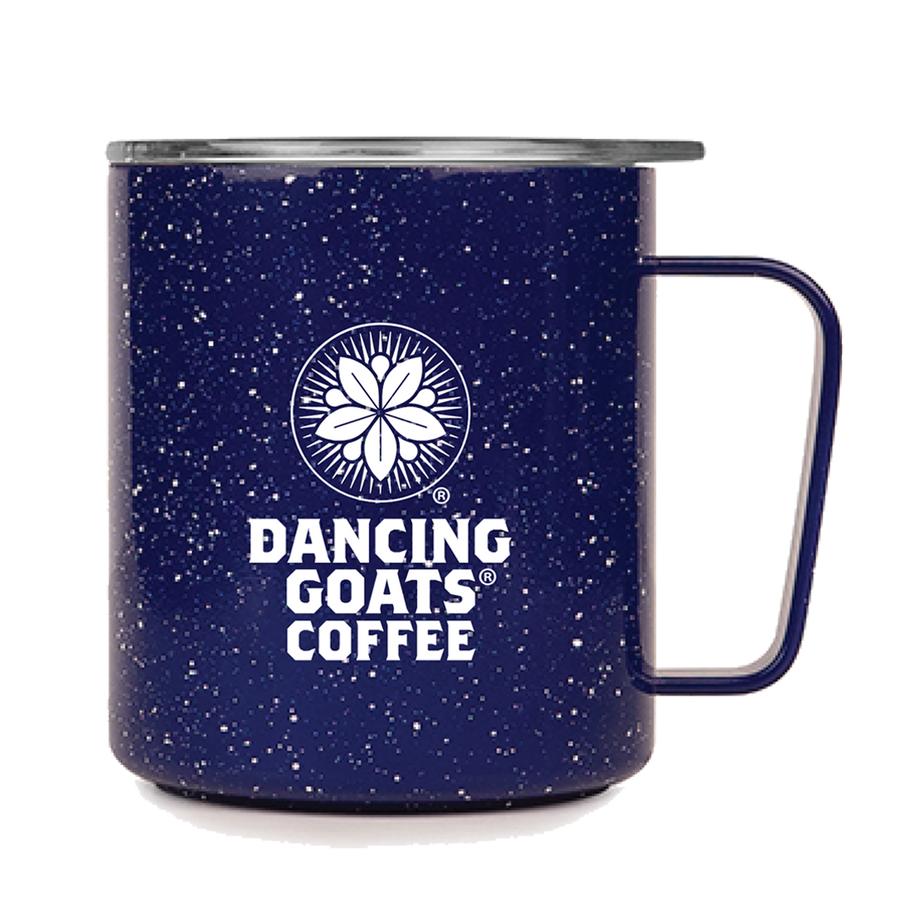 LIMITED EDITION - Miir Insulated Camp Cup - Holiday Snowmen