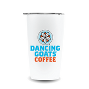 Miir Stainless Tumbler - White 12 oz.