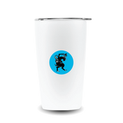 Miir Stainless Tumbler - White 12 oz.