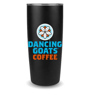 Miir Stainless Tumbler - Black 20 oz.