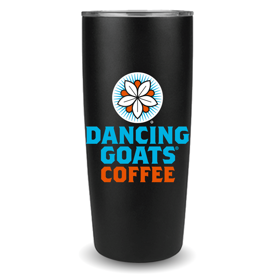 Miir Stainless Tumbler - Black 20 oz.