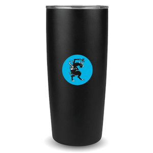 Miir Stainless Tumbler - Black 20 oz.