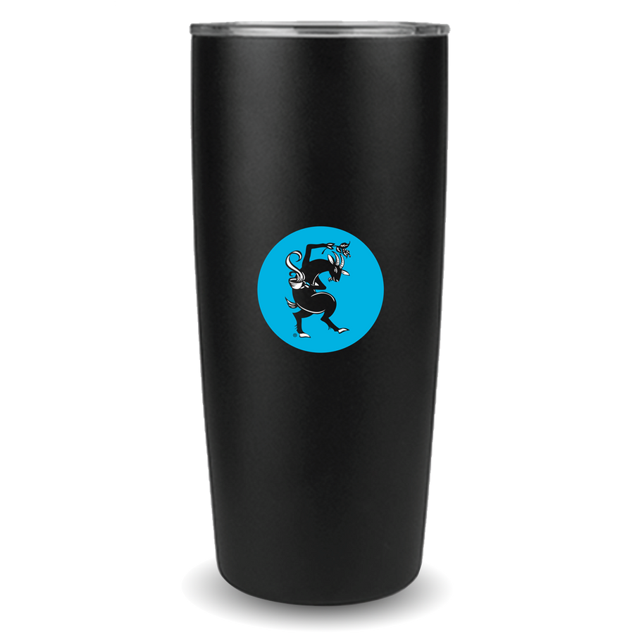 Miir Stainless Tumbler - Black 20 oz.