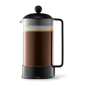 Bodum Brazil French Press 8-Cup