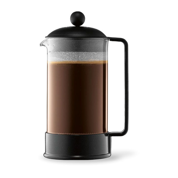 Bodum Brazil French Press 8-Cup