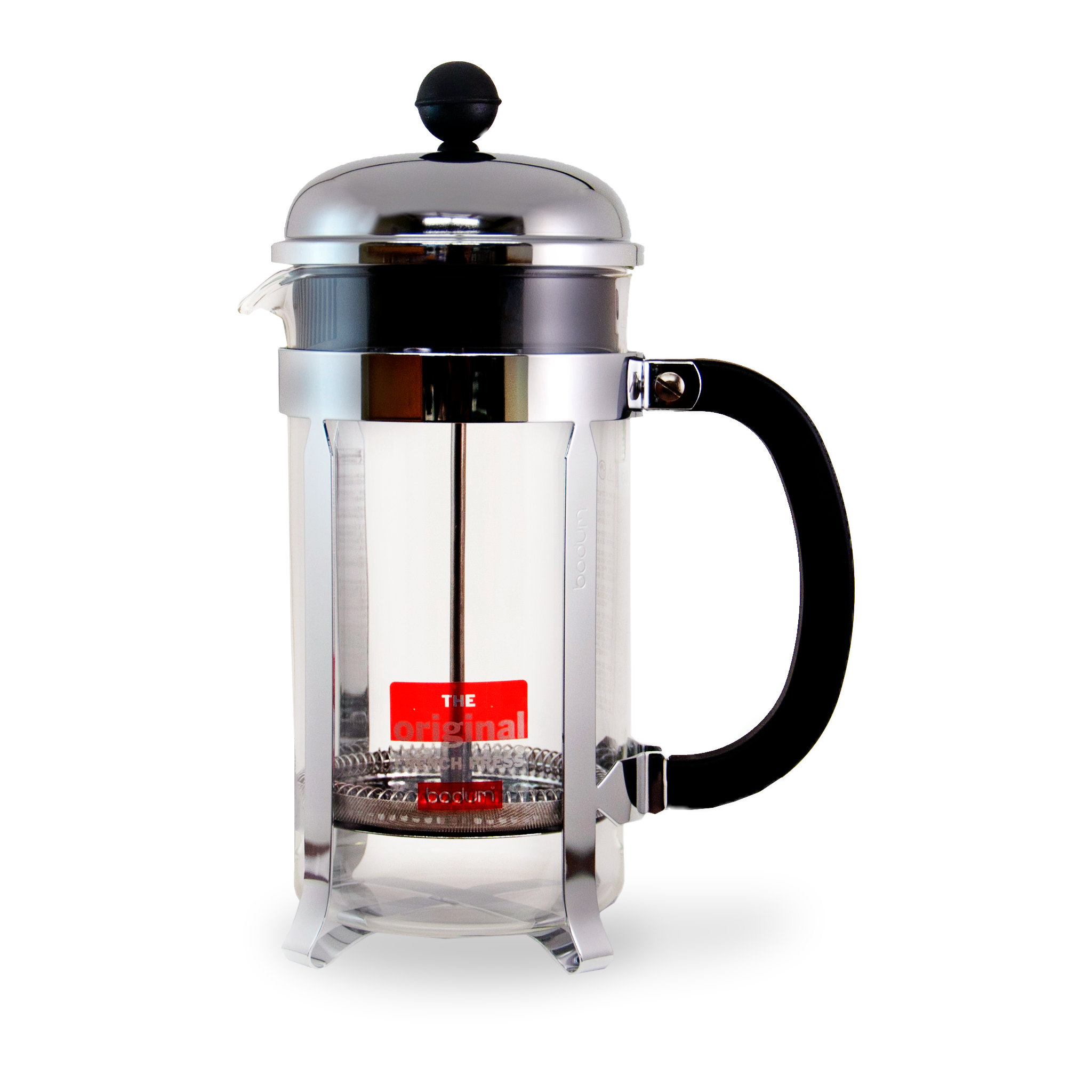 Bodum sales 8 cup