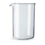 Bodum French Press Replacement Glass 12 Cup