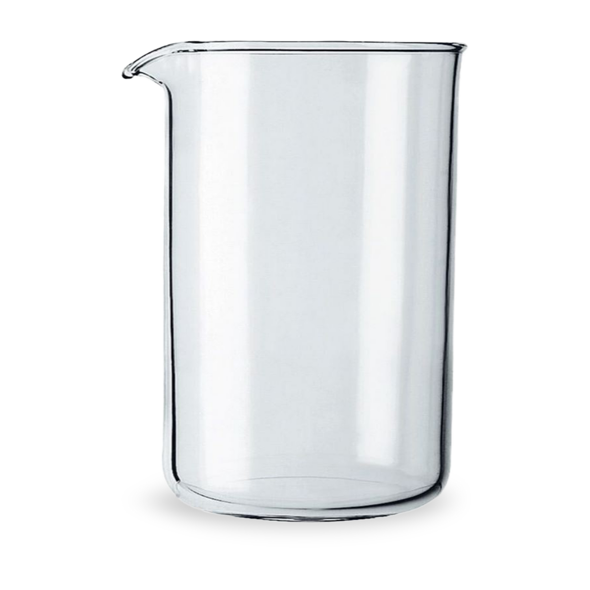 12 cup french press replacement glass Bodum French Press Replacement Glass 12 Cup