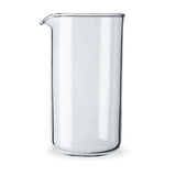 Bodum French Press Replacement Glass 3-Cup