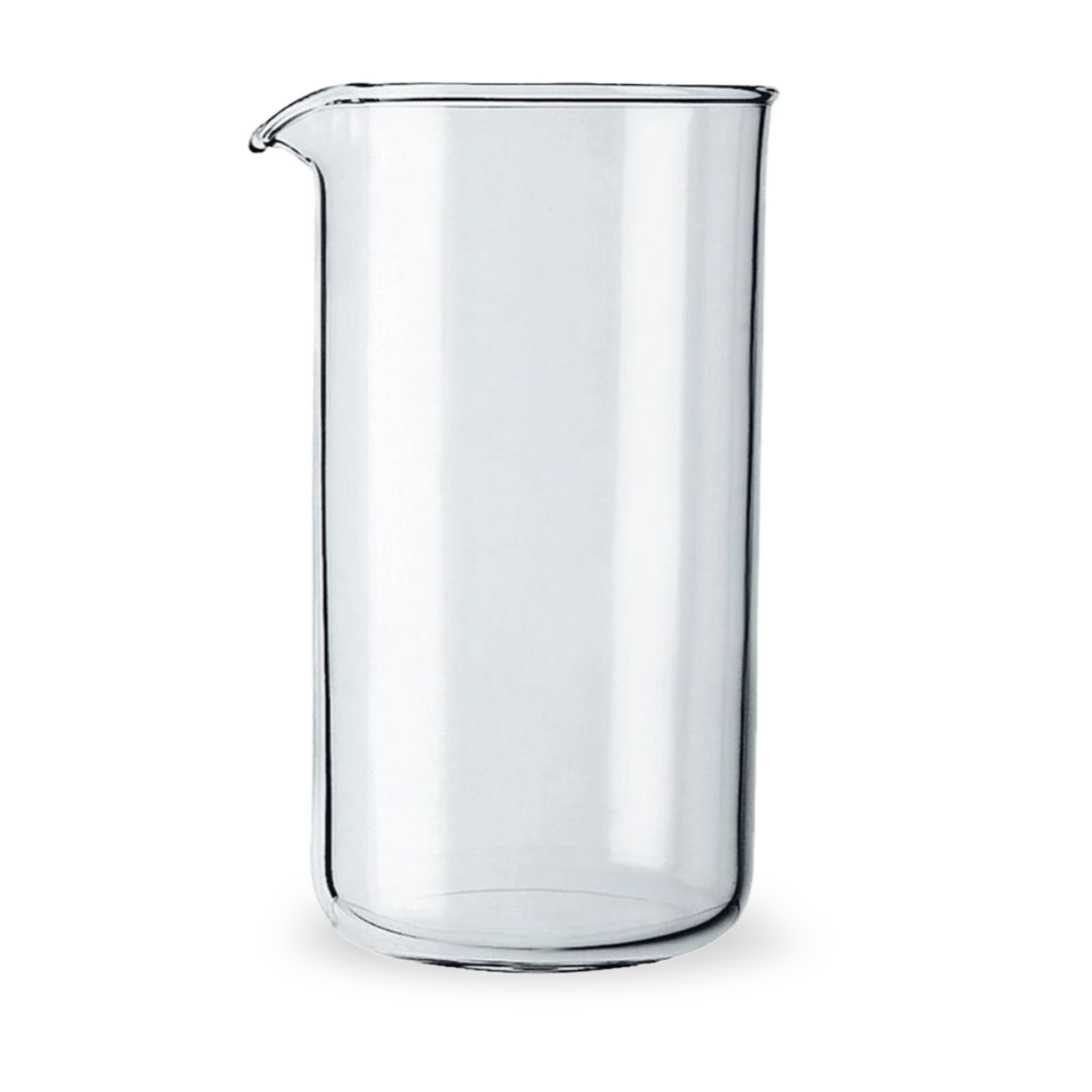 Bodum French Press Replacement Glass 3-Cup