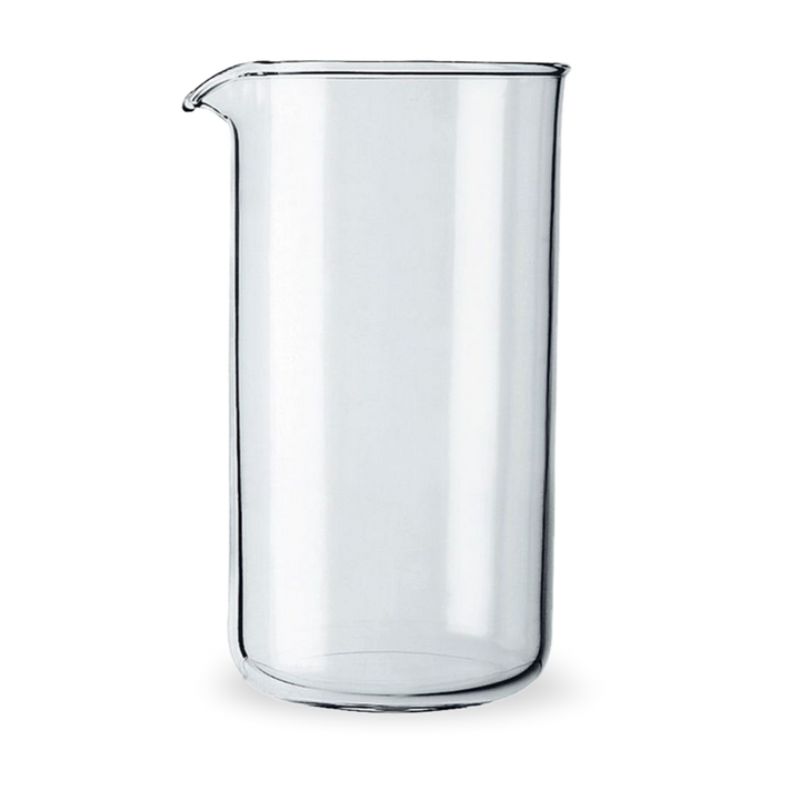 Bodum French Press Replacement Glass 3-Cup
