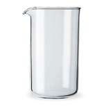 Bodum French Press Replacement Glass 8-Cup