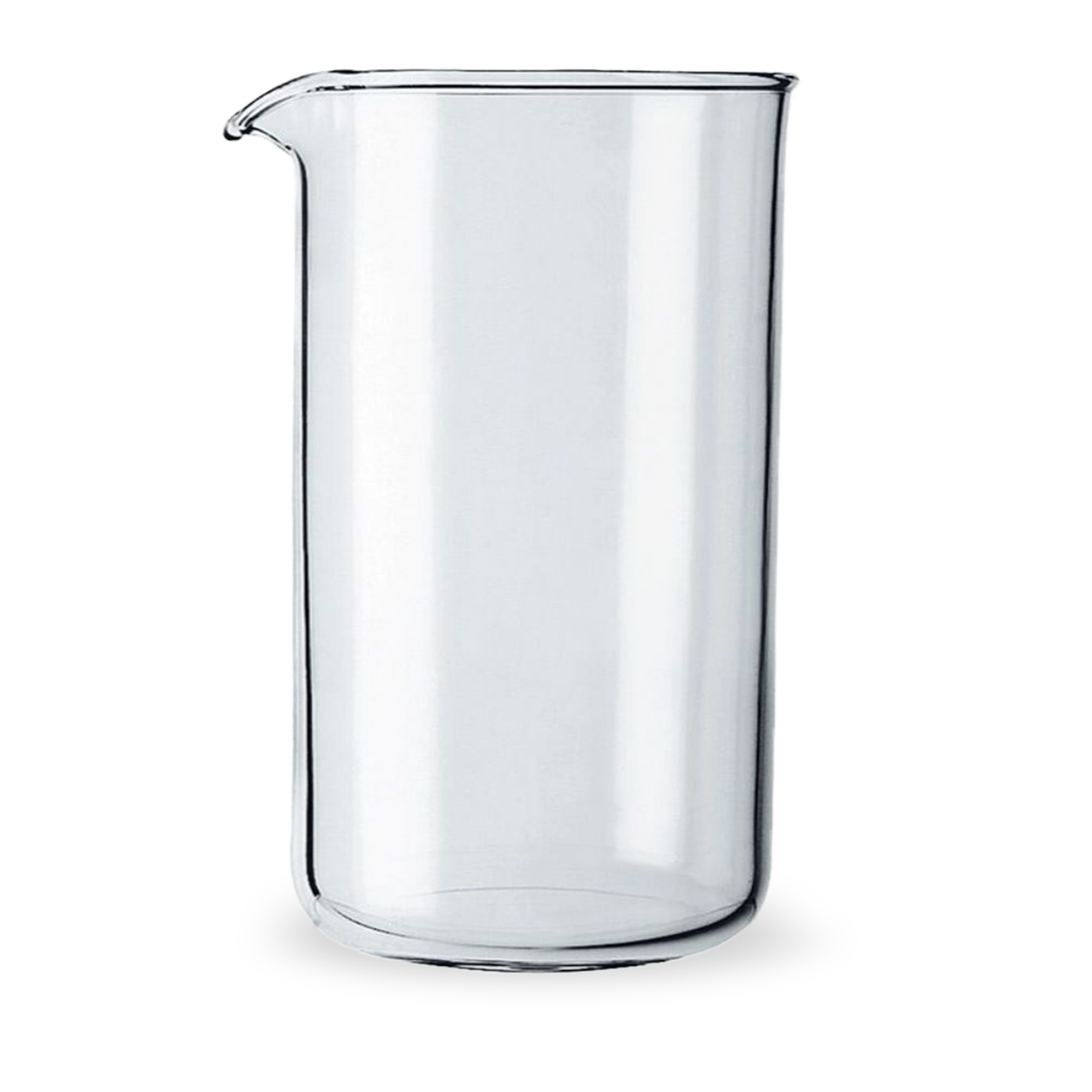 Bodum spare glass outlet