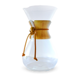 CHEMEX® Classic Series 8-Cup Coffee Maker