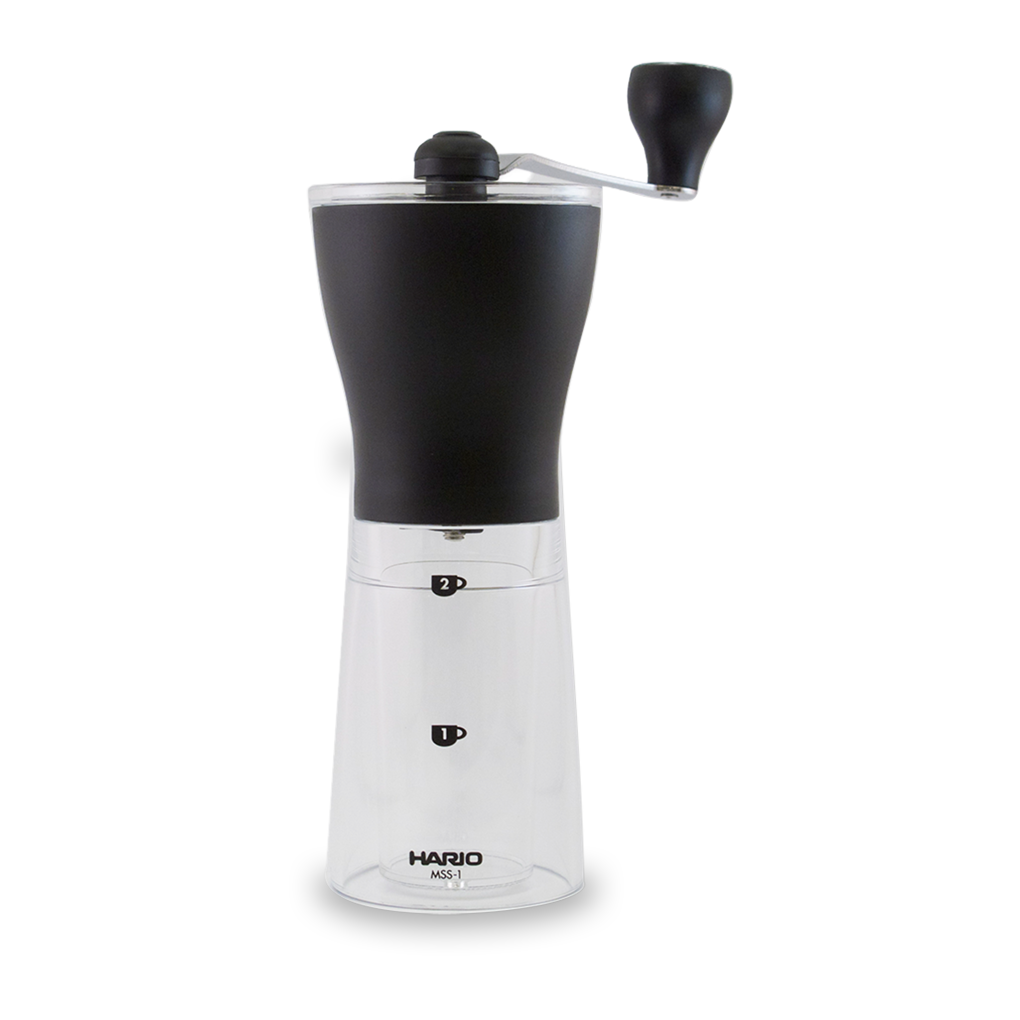 Hario slim coffee grinder new arrivals