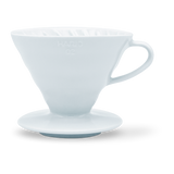 Hario V60 Ceramic Pour-Over Dripper