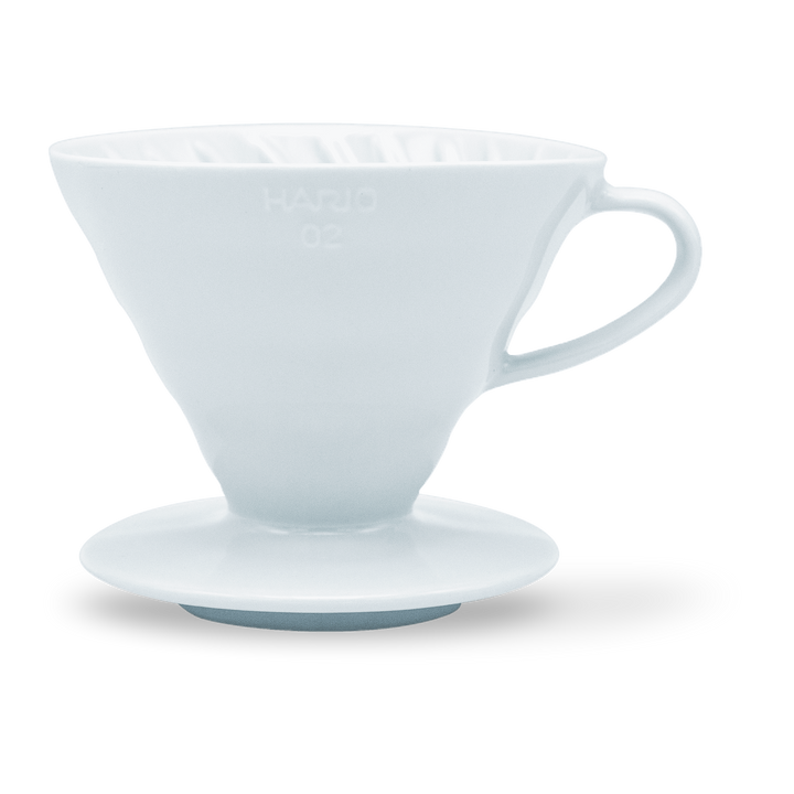 Hario V60 Ceramic Pour-Over Dripper