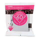 Hario V60 Paper Filters