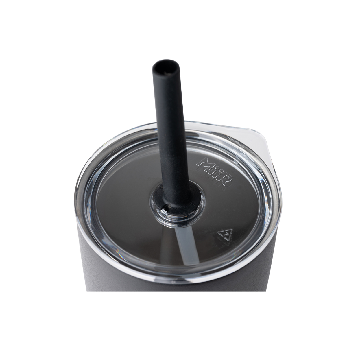 Miir PressFit Straw Lid Dancing Goats® Coffee