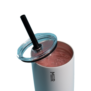 Miir press fit straw lid