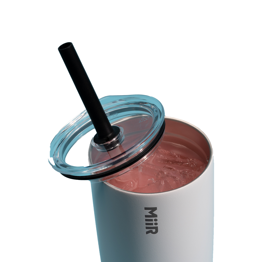 Miir press fit straw lid