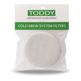 Toddy Cold Brew Maker Filters 2 Pack