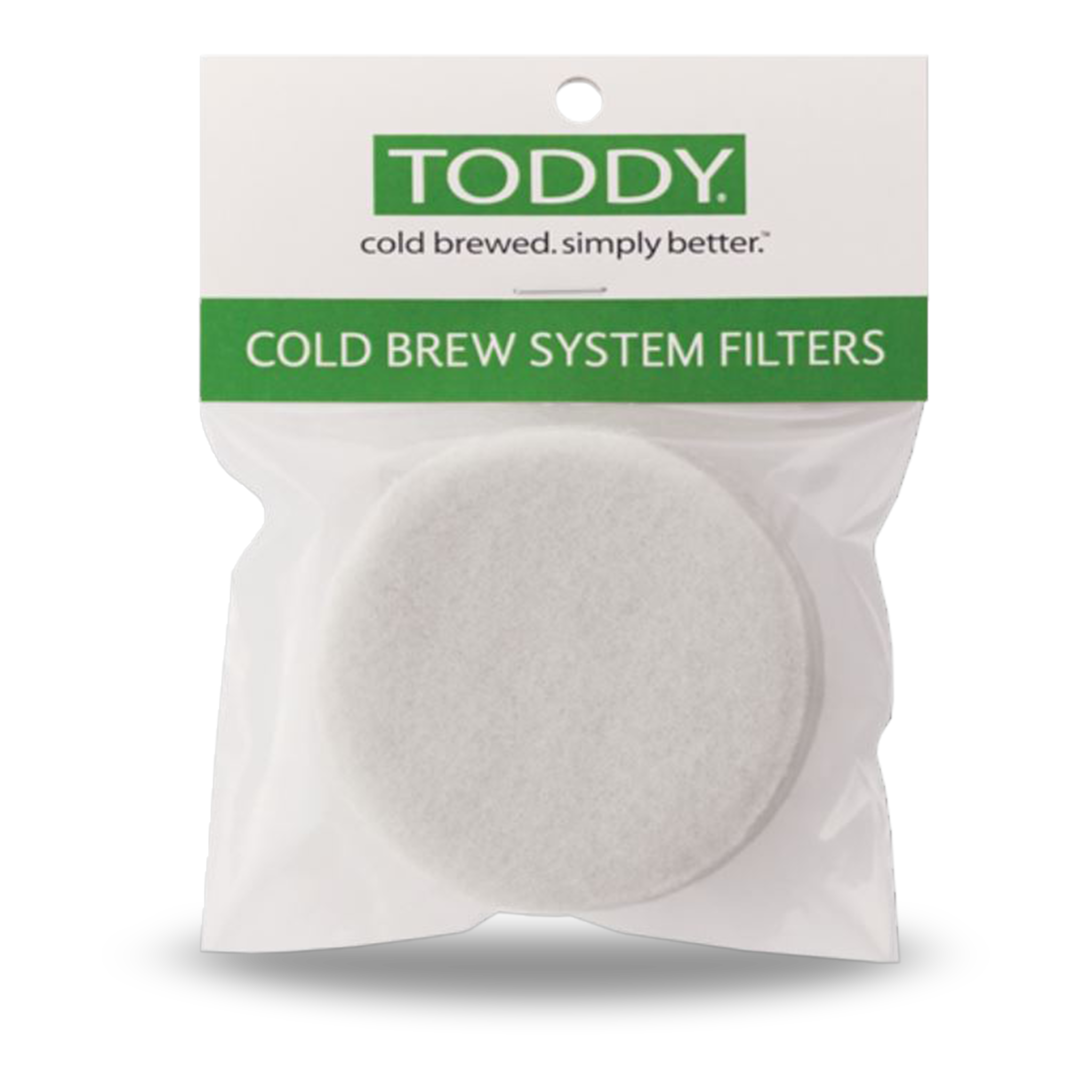 Toddy cold clearance