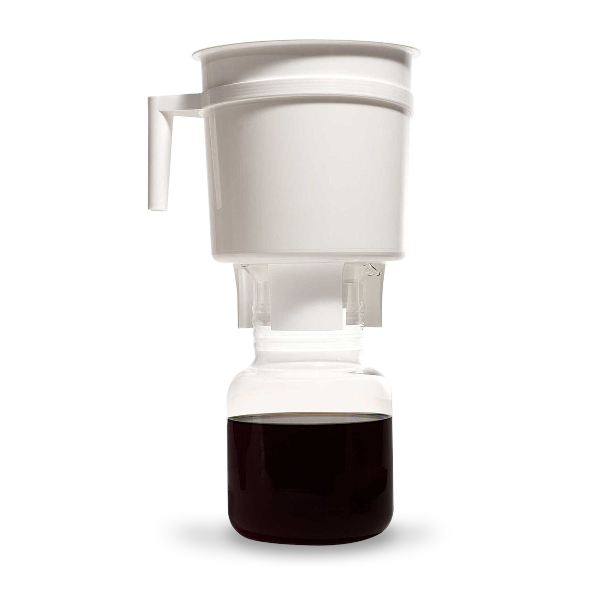 Toddy Cold Brew System - Iced Coffee Maker - Orleans Coffee