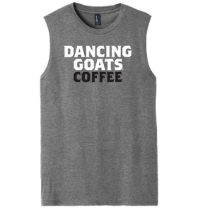 Dancing Goats® Muscle Tank