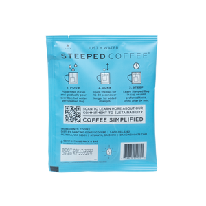 Steeped Coffee® 10-Pack
