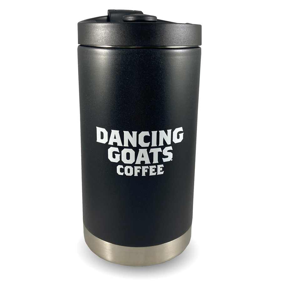 Planetary Design Steel Toe 2.0 Travel French Press